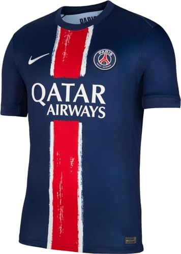 Paris Saint-Germain Maillot Saison 2024/25 – Collection Adulte