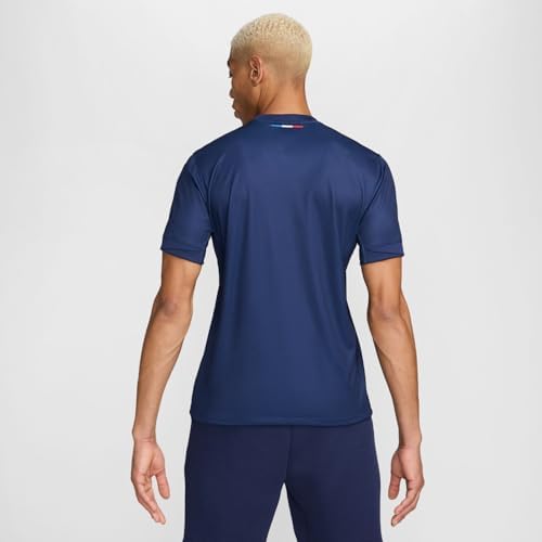 Paris Saint-Germain Maillot Saison 2024/25 – Collection Adulte