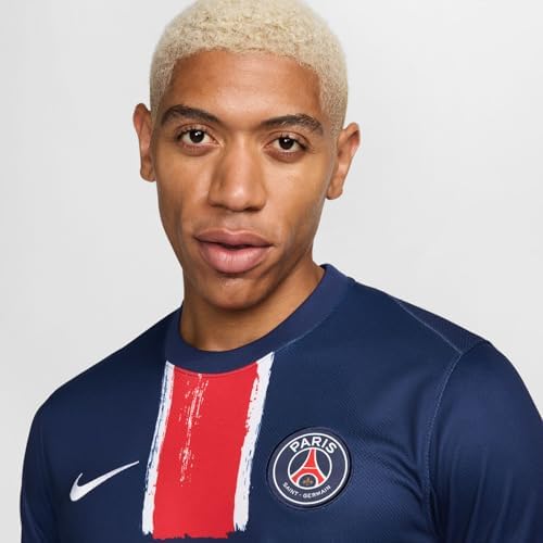 Paris Saint-Germain Maillot Saison 2024/25 – Collection Adulte