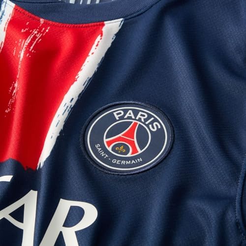 Paris Saint-Germain Maillot Saison 2024/25 – Collection Adulte